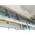 Pneumatic Air Conveyor System For Empty Pet Bottles, Bottle 6000 Bph - 60,000 Bph